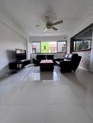 Blk 351 Yishun Jasmine (Yishun), HDB Executive #532086421